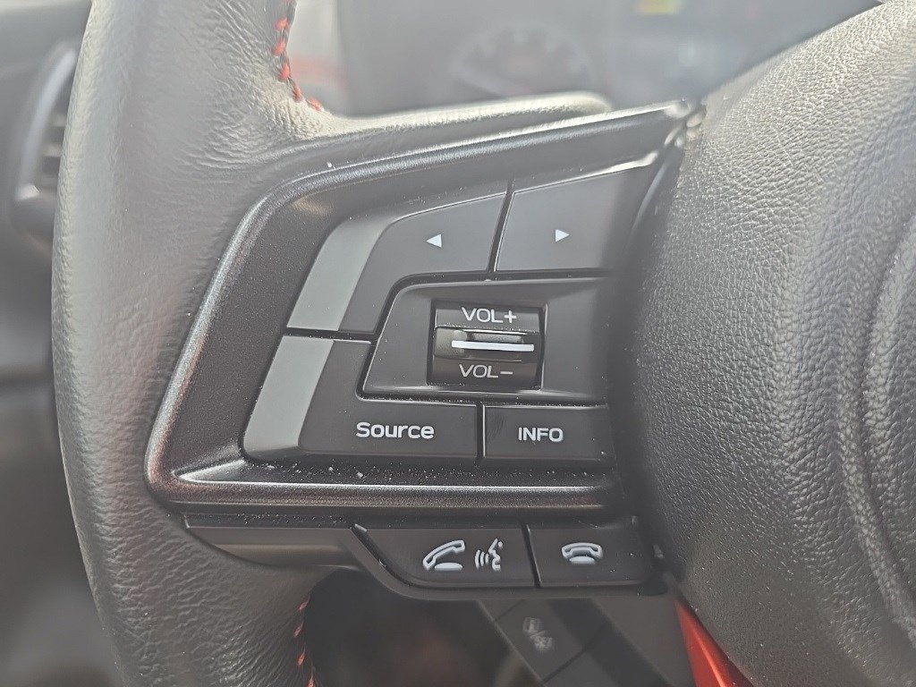 Used 2024 Subaru Forester Sport image 15