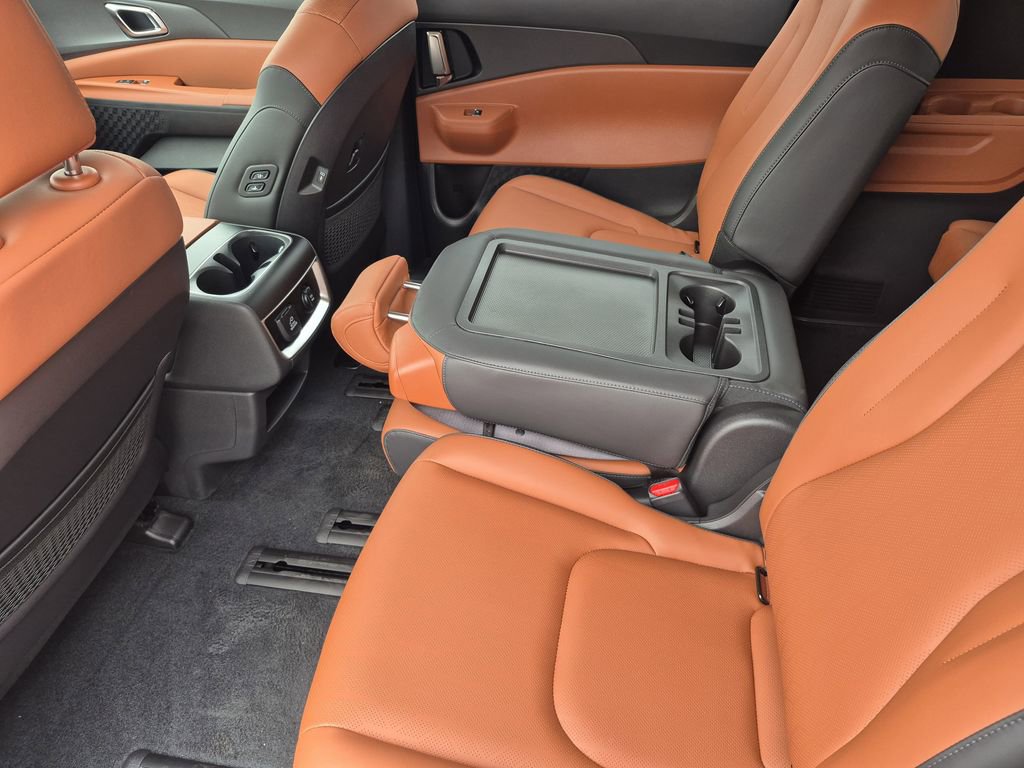 New 2026 Kia Carnival SX image 12