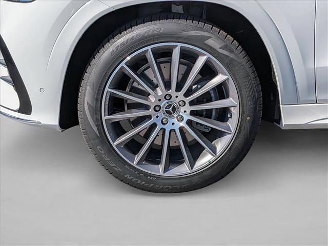 New 2026 Mercedes-Benz GLE 450 4MATIC image 10