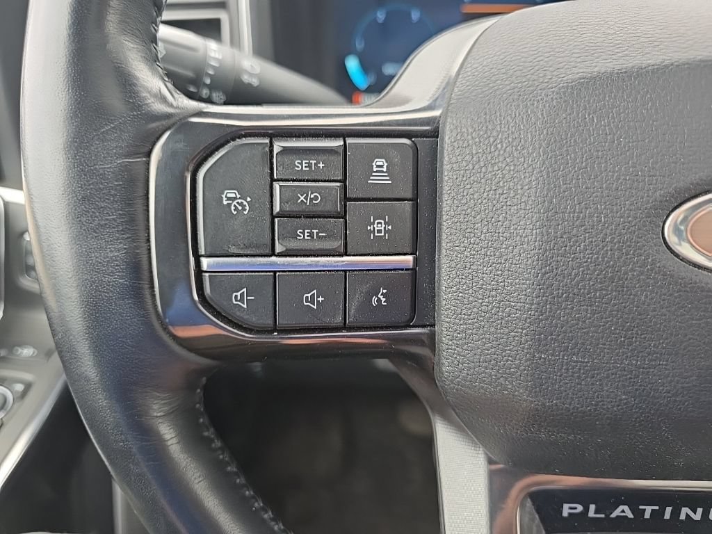 Used 2025 Ford F450 Platinum AWD/4WD image 20