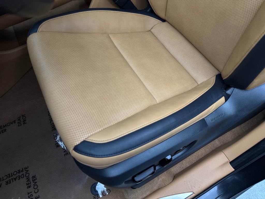 Used 2023 Lexus RZ 450e Premium w/ Technology Package image 28