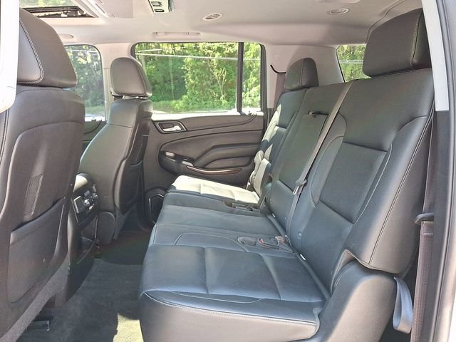 Used 2015 GMC Yukon XL SLT w/ Open Road Package AWD/4WD image 12