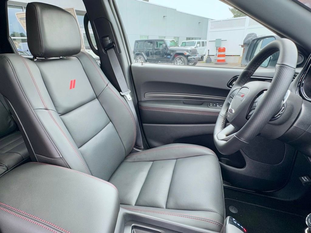 New 2026 Dodge Durango GT AWD/4WD image 20