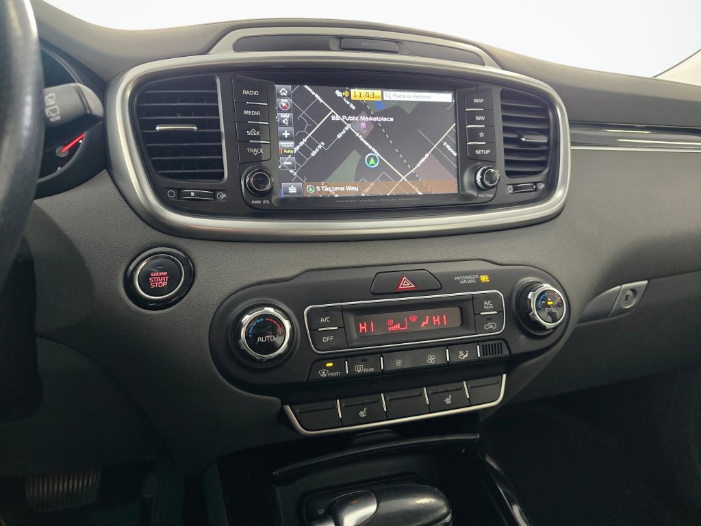 Used 2019 Kia Sorento SX FWD image 29
