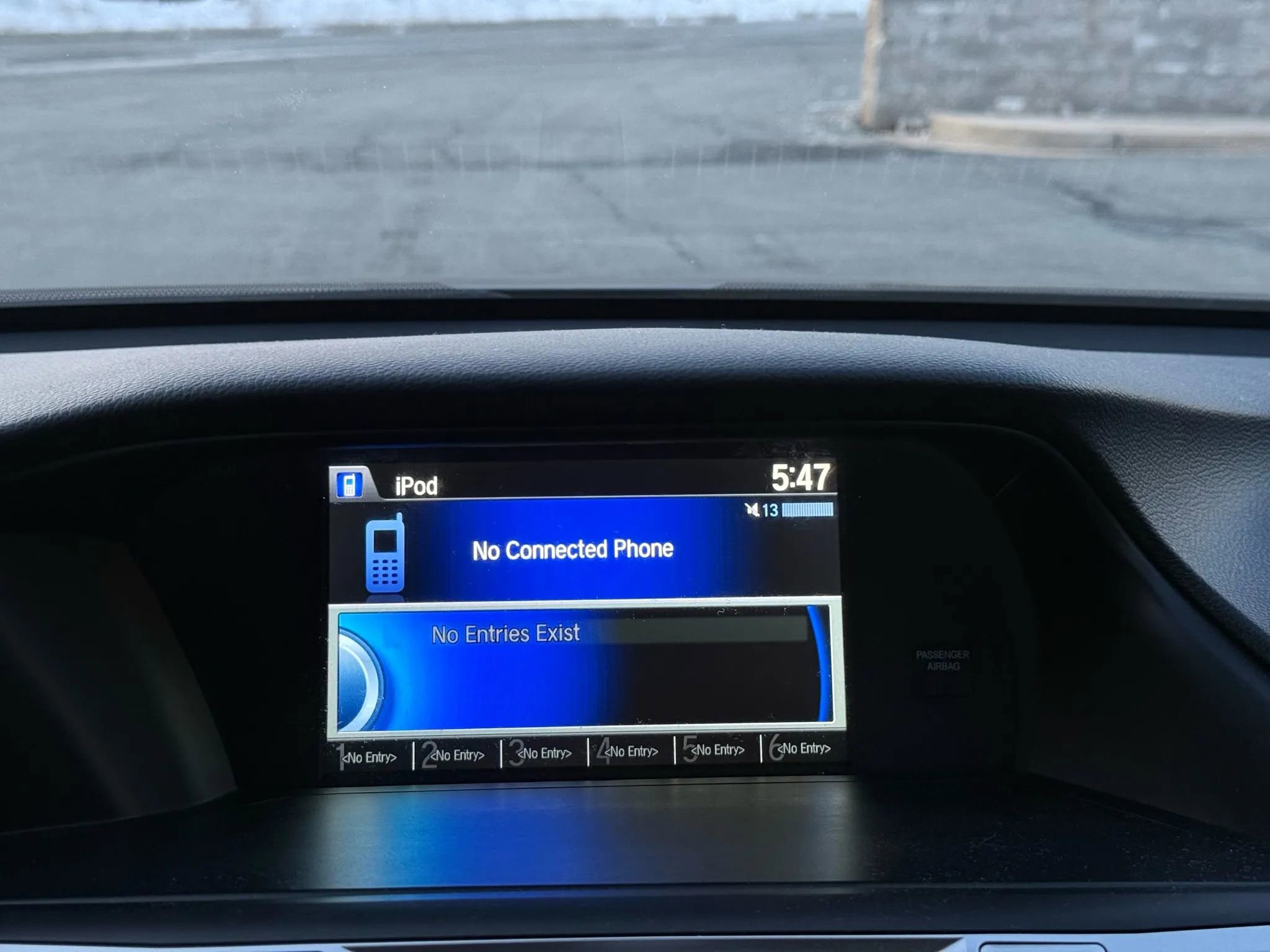 Used 2015 Honda Accord LX image 33