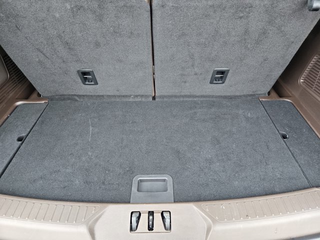 Used 2023 Ford Explorer King Ranch w/ Technology Package image 30