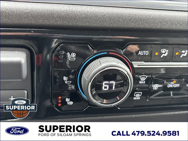 Used 2025 Chevrolet Silverado 3500 LTZ w/ LTZ Plus Package image 46