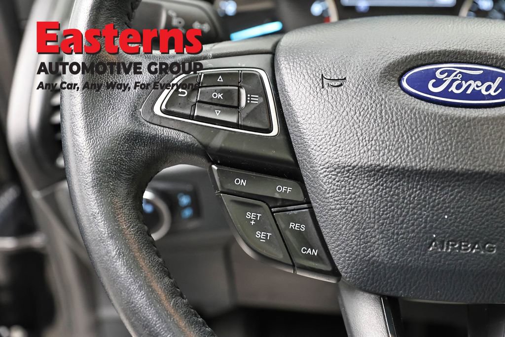 Used 2018 Ford EcoSport Titanium image 15