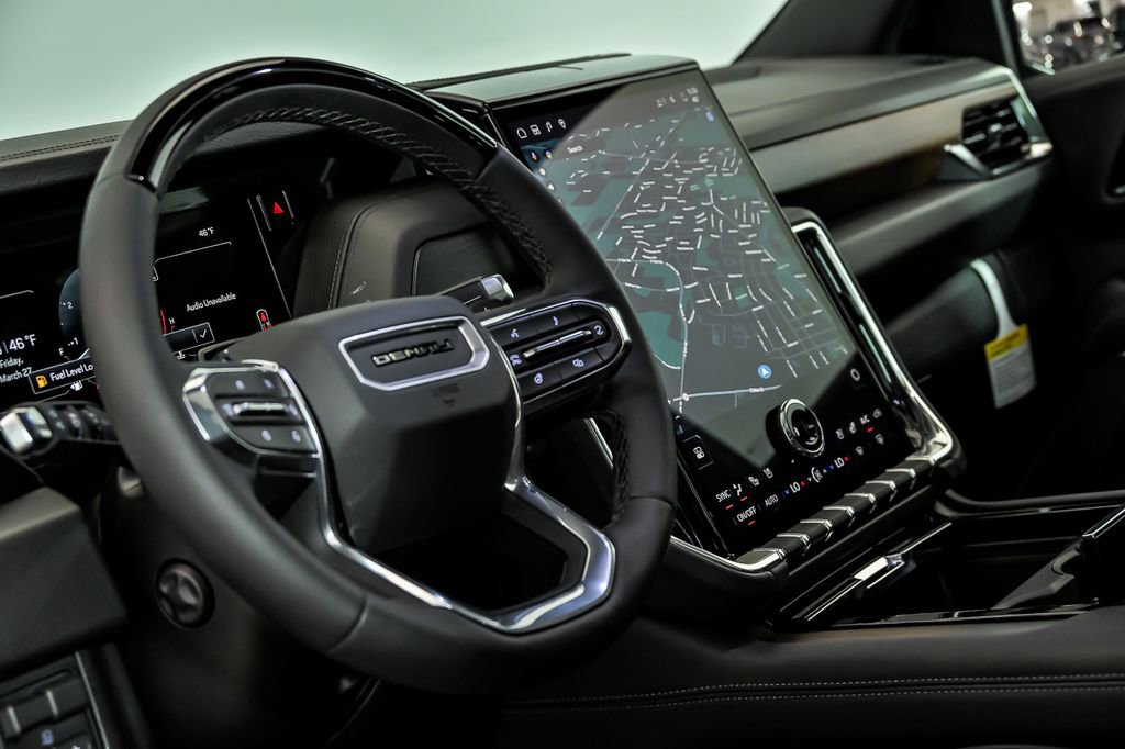 New 2026 GMC Yukon XL Denali image 12