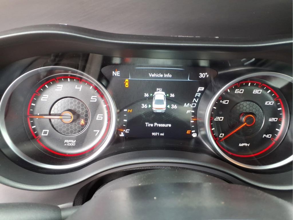 Used 2023 Dodge Charger SXT w/ Cold Weather Package image 19