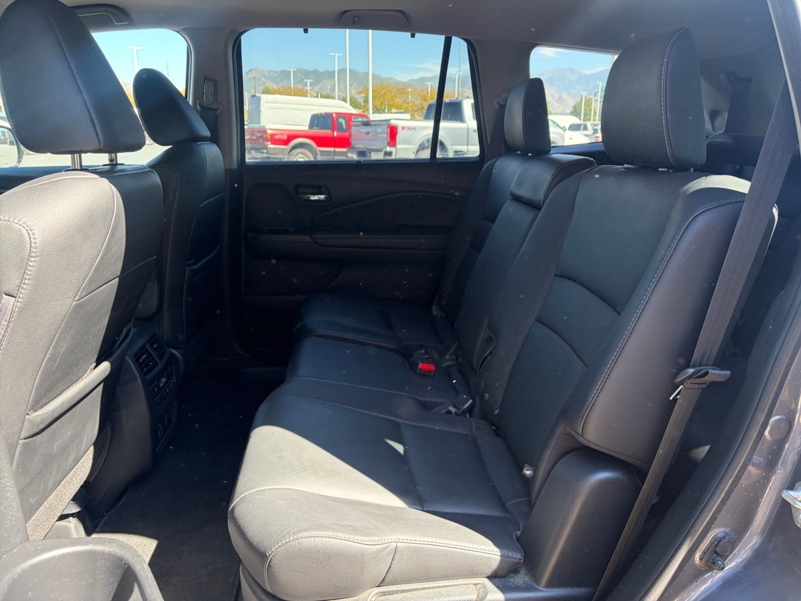 Used 2019 Honda Pilot Touring image 28