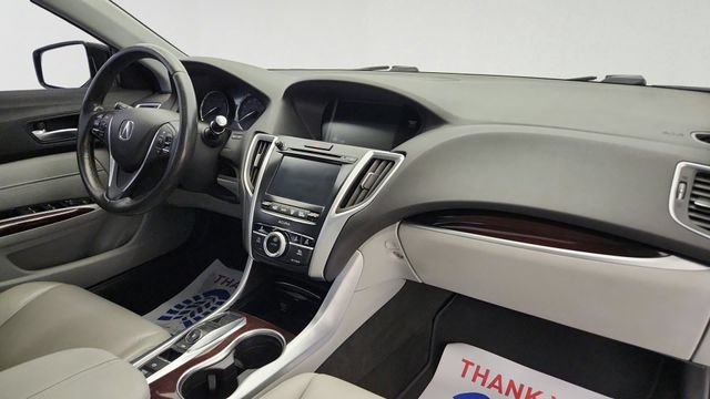 Used 2015 Acura TLX V6 FWD image 29