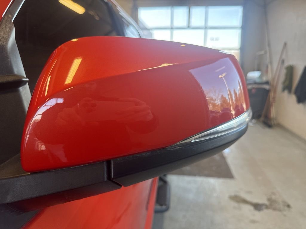 Used 2016 Toyota Tacoma TRD Sport w/ Towing Package image 53