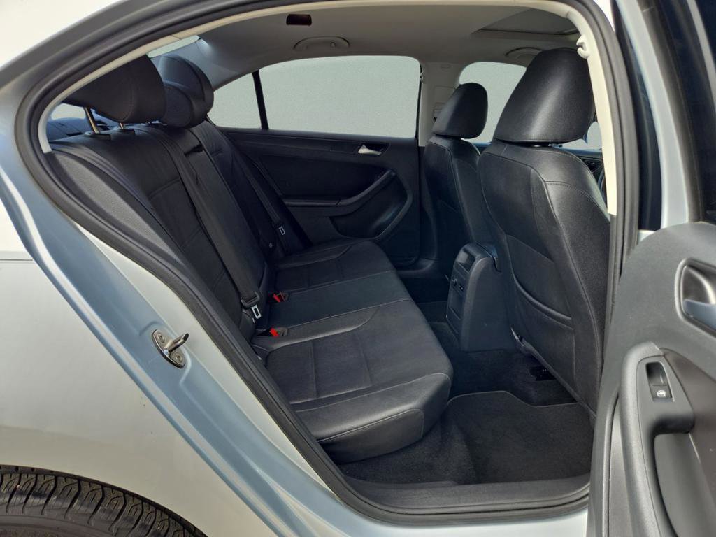 Used 2012 Volkswagen Jetta SE image 21