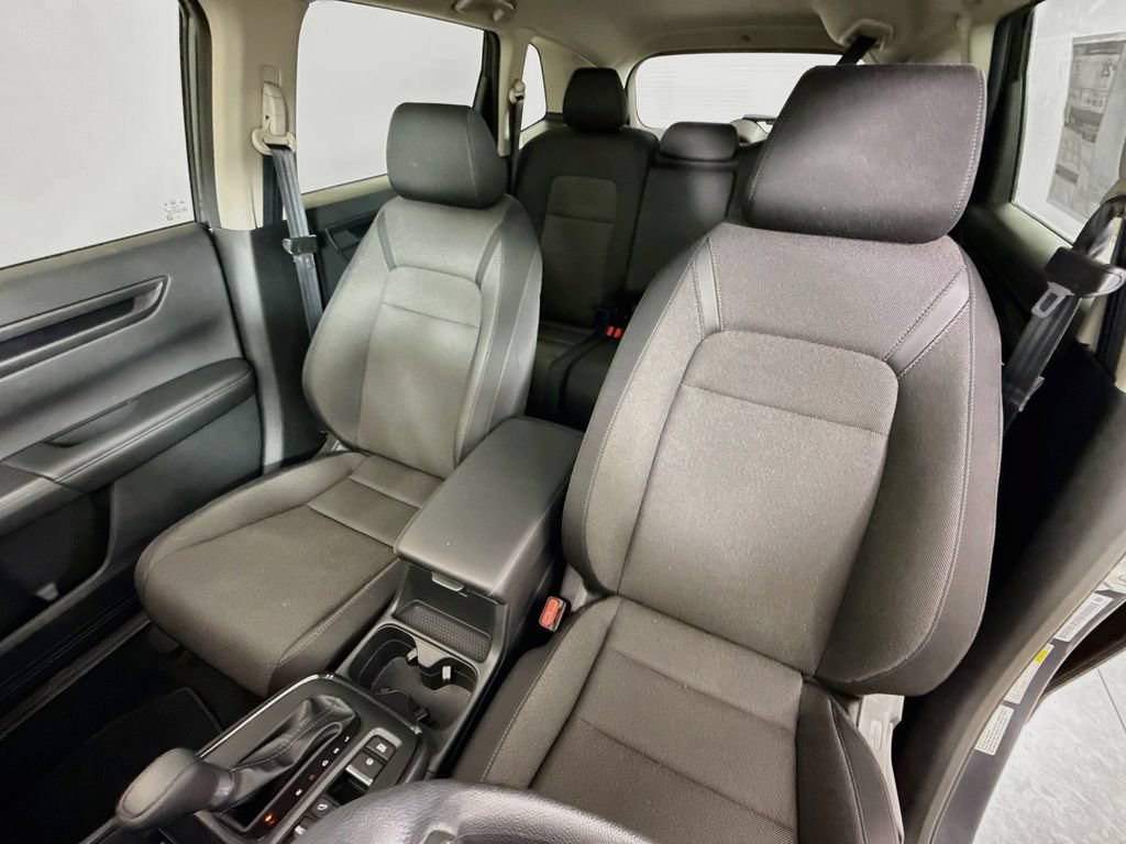 Used 2026 Honda CR-V LX image 11