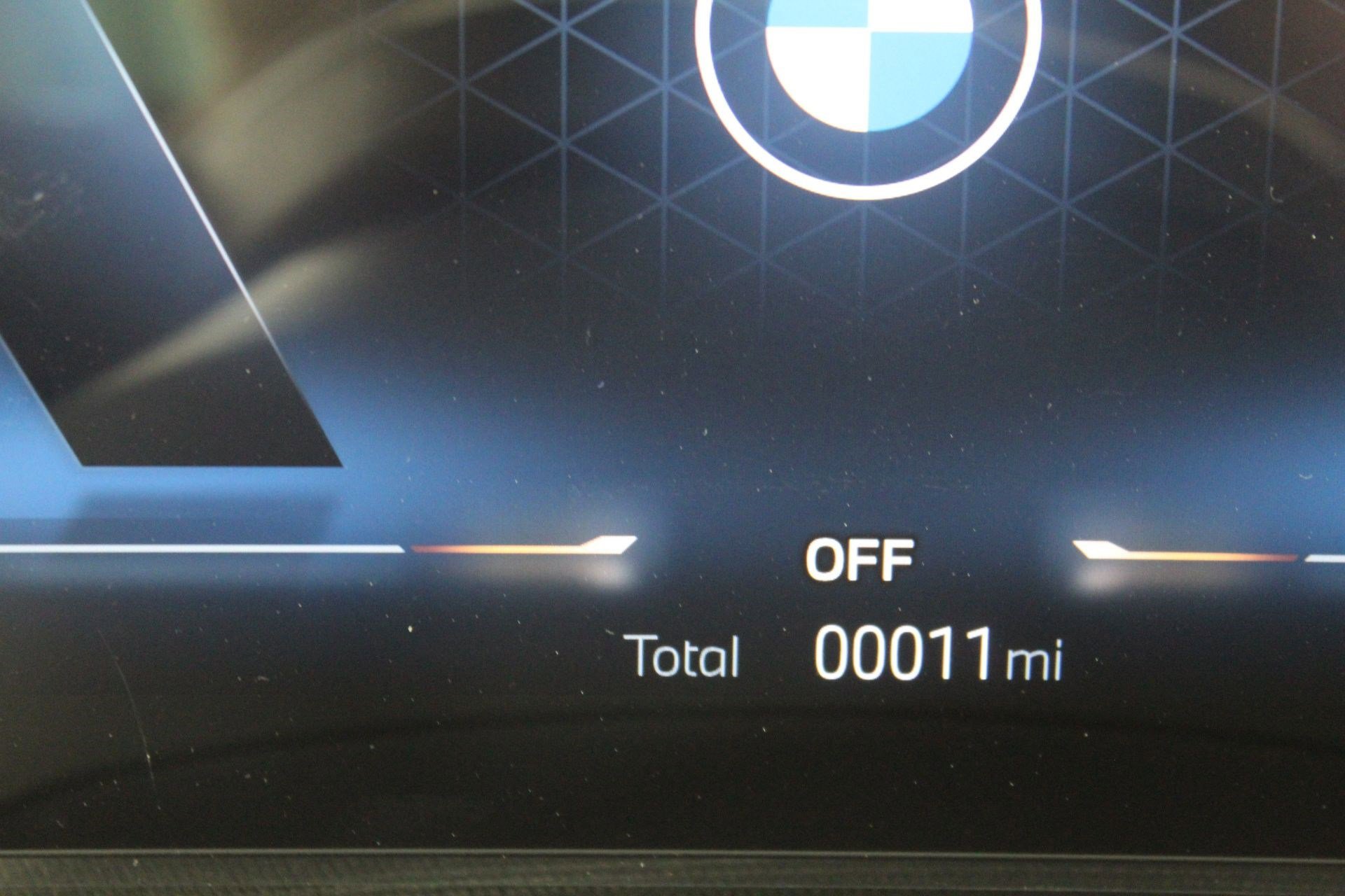 New 2026 BMW 760i xDrive w/ Executive Package image 18