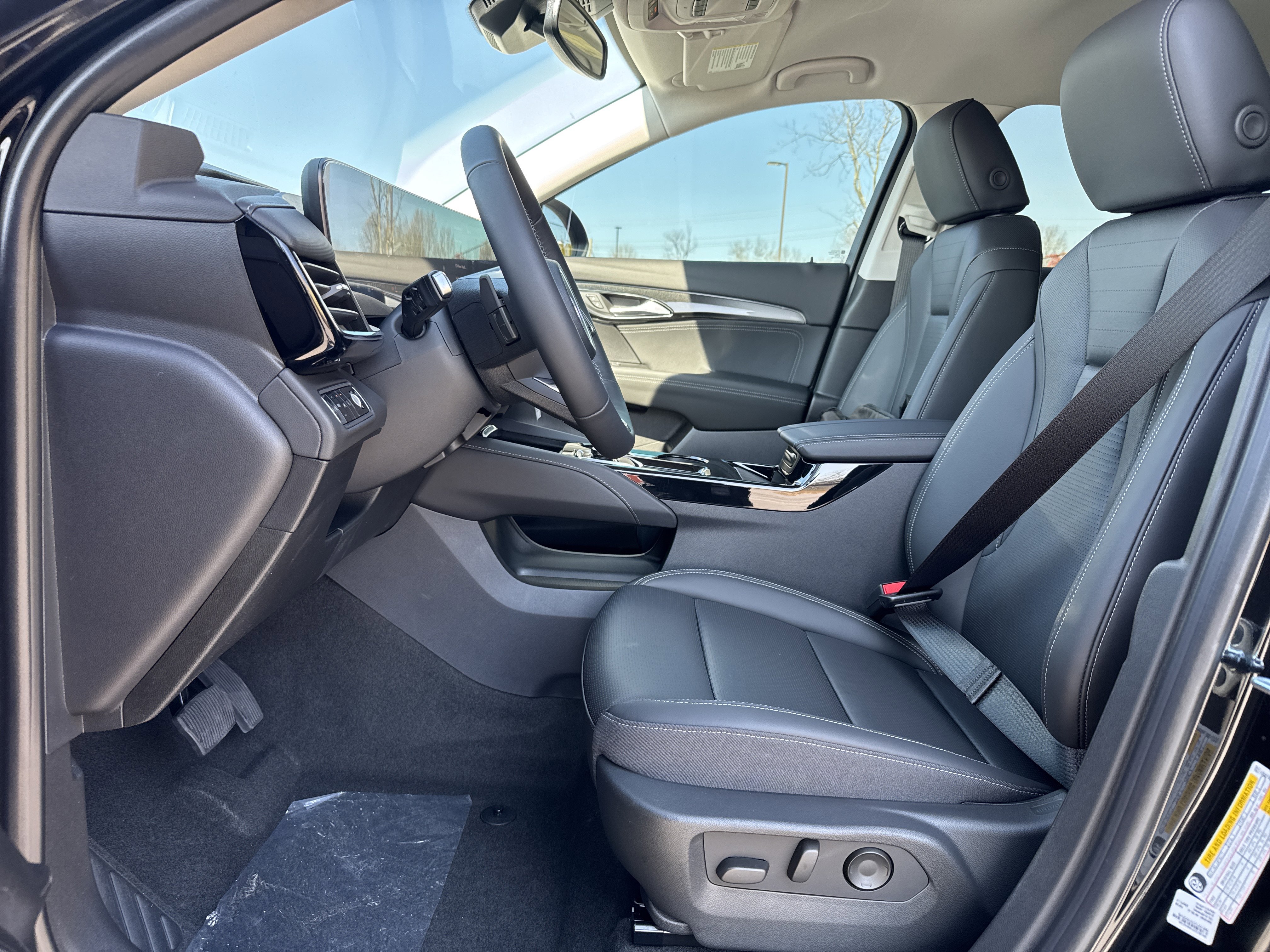 New 2026 Buick Envision Preferred image 14