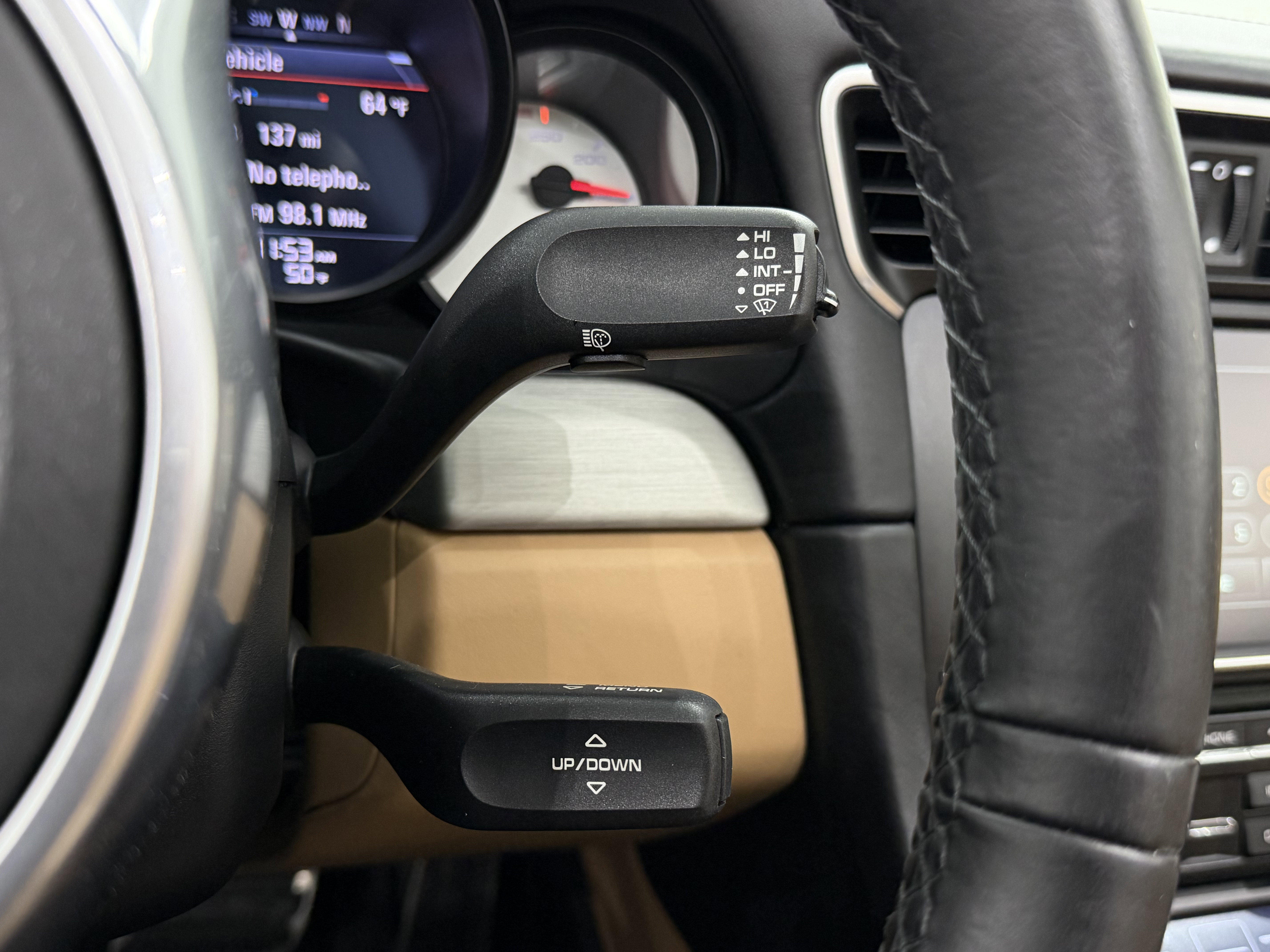 Certified 2016 Porsche 911 Targa 4S image 47