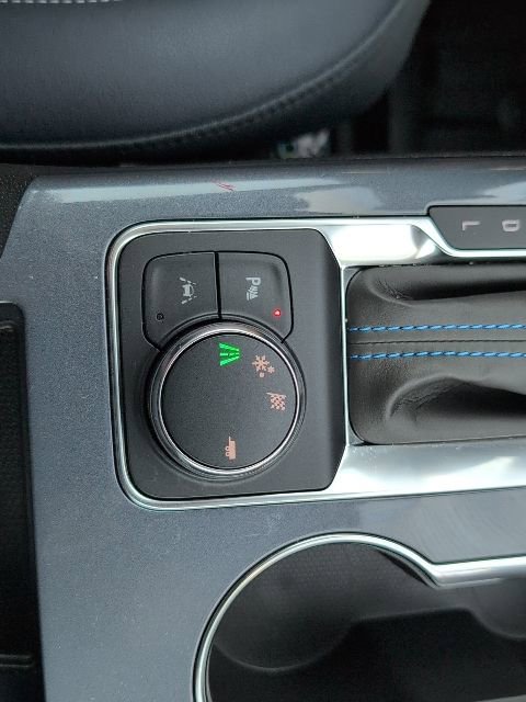 New 2025 Chevrolet Blazer RS w/ Driver Confidence II Package image 30