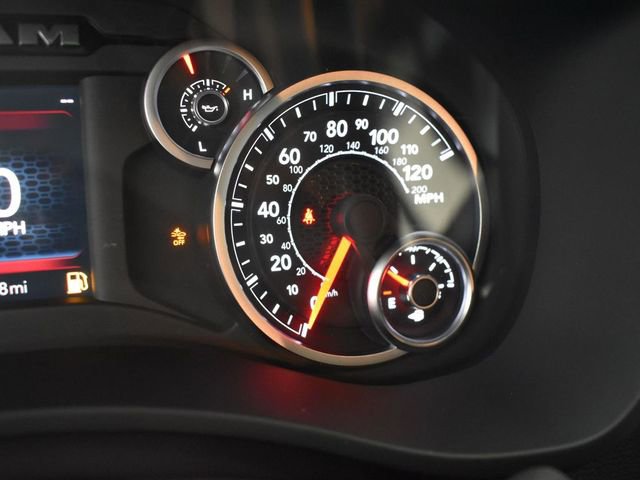 New 2026 RAM 2500 Tradesman image 26