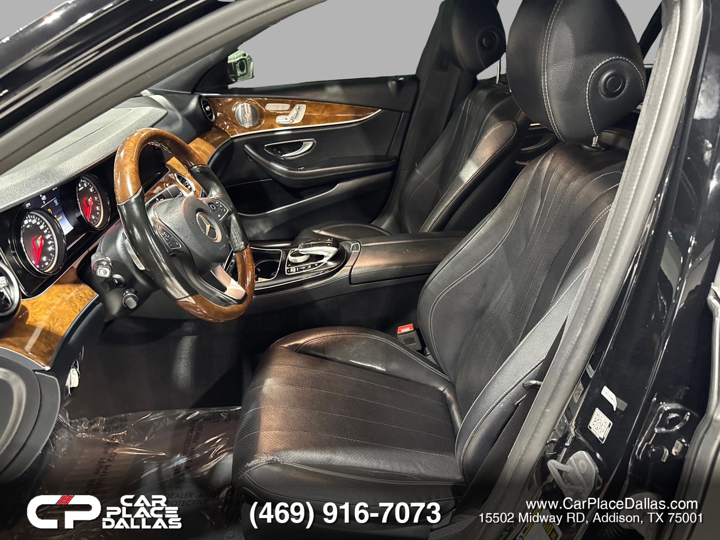 Used 2018 Mercedes-Benz E 300 image 10