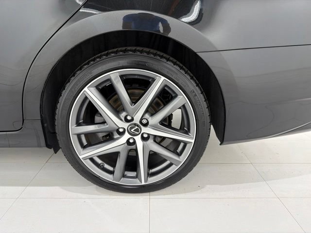 Used 2020 Lexus GS 350 F Sport w/ Preferred Accessory Package AWD/4WD image 47