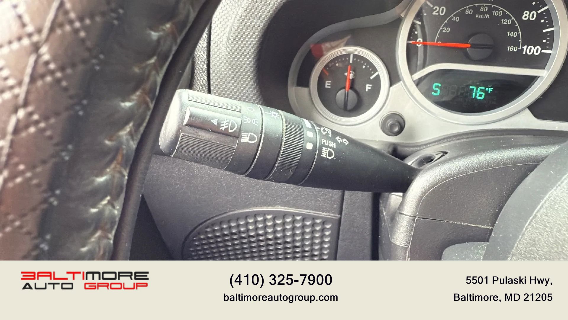 Used 2010 Jeep Wrangler Sport image 30