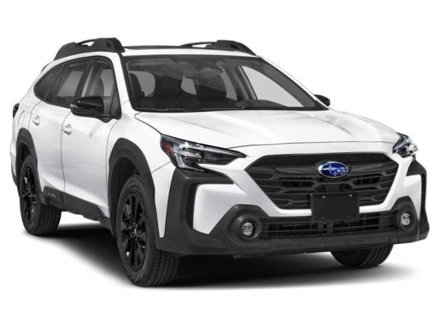 Used 2025 Subaru Outback Onyx Edition AWD/4WD image 9