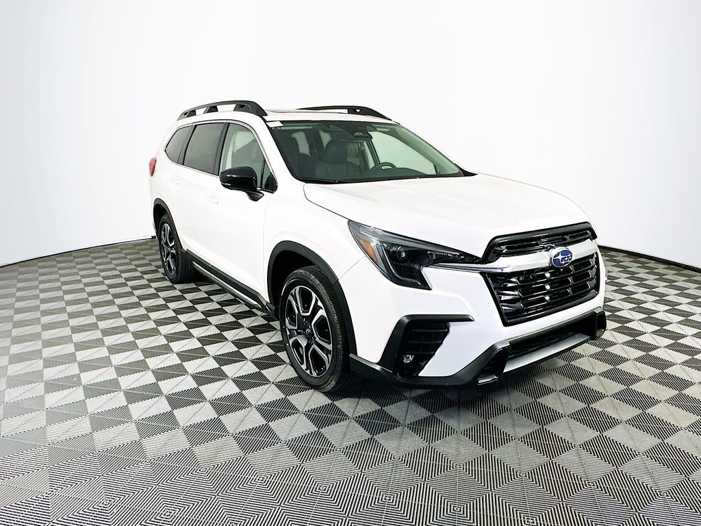 New 2025 Subaru Ascent Limited w/ Popular Package #2 image 2