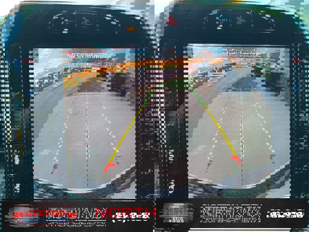 New 2026 RAM 1500 Big Horn image 10