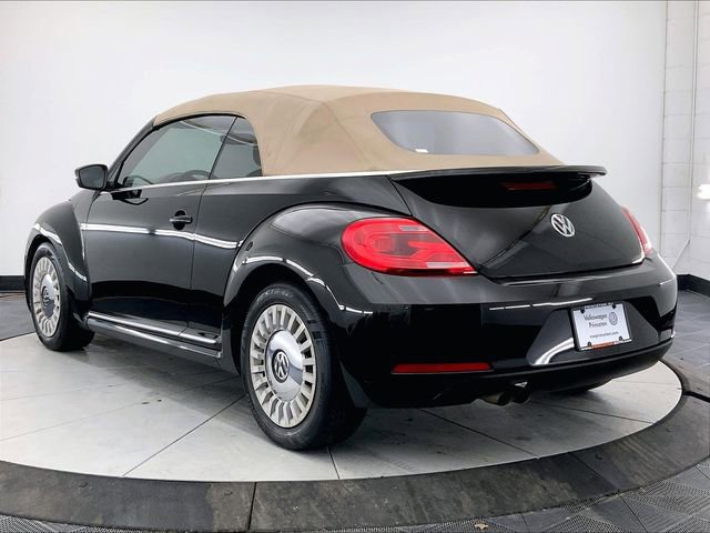 Used 2015 Volkswagen Beetle 1.8T image 12
