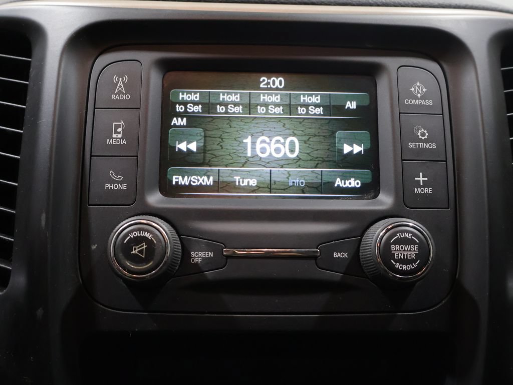 Used 2017 Jeep Cherokee Sport AWD/4WD image 25