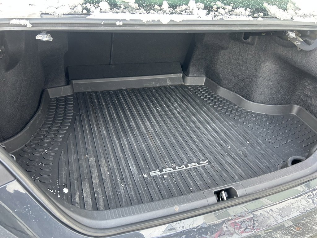 Certified 2025 Toyota Camry LE image 11