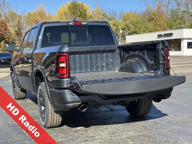 New 2026 RAM 1500 Big Horn image 12