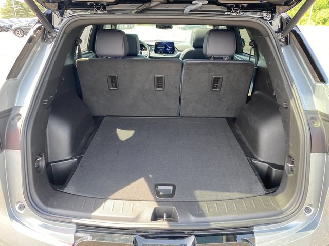 Certified 2024 Chevrolet Blazer RS w/ LPO, Floor Liner Package AWD/4WD image 22