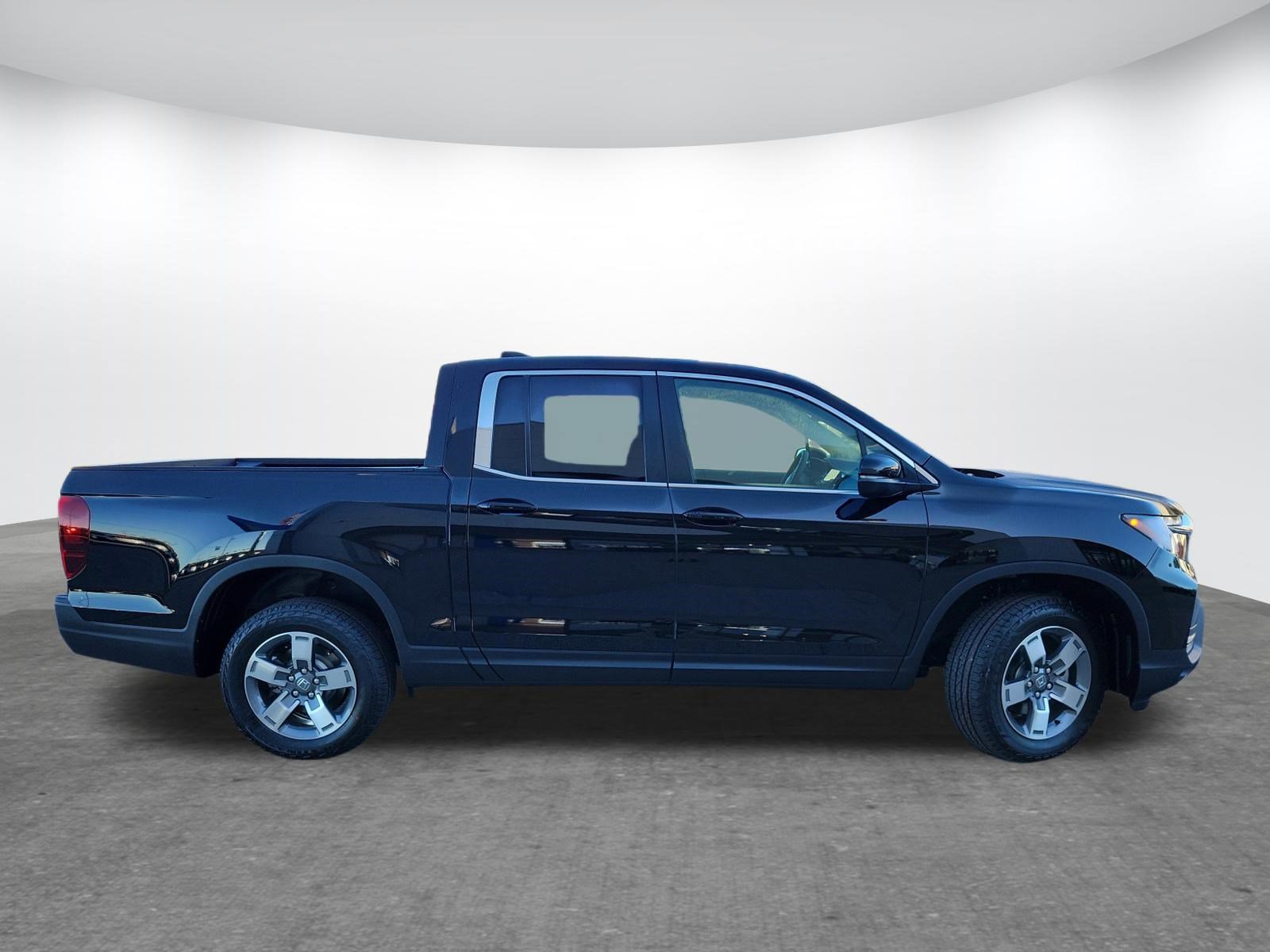 New 2026 Honda Ridgeline RTL image 4