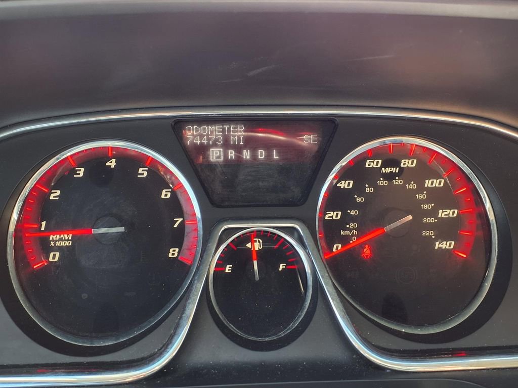 Used 2014 GMC Acadia SLT AWD/4WD image 14