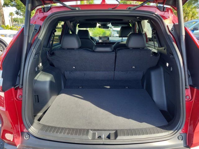 Used 2024 Honda CR-V Sport Touring image 12