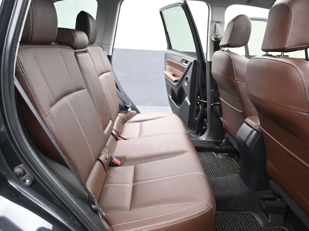 Used 2018 Subaru Forester 2.0XT Touring w/ Popular Package #3B image 10