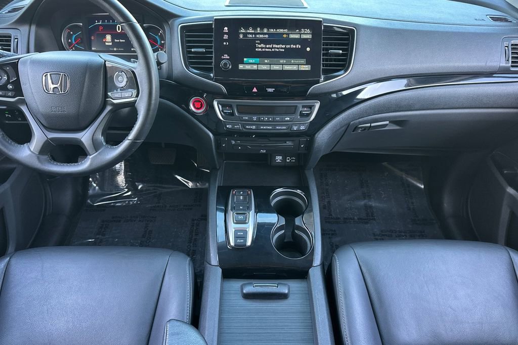 Used 2022 Honda Pilot Touring image 15