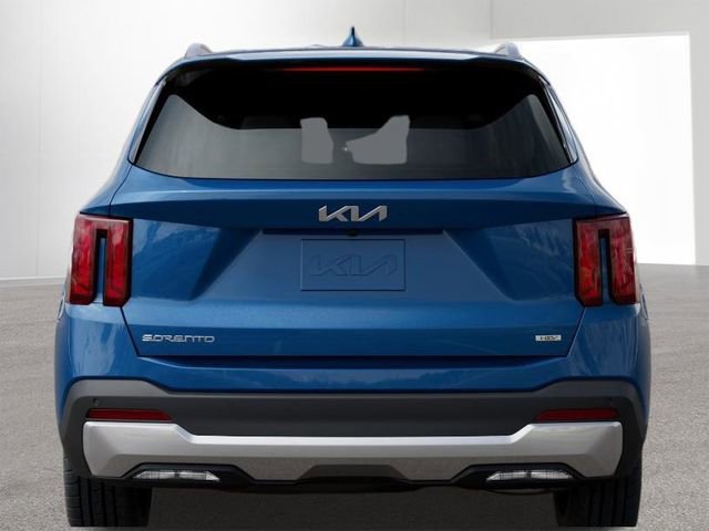 New 2026 Kia Sorento EX AWD/4WD image 14