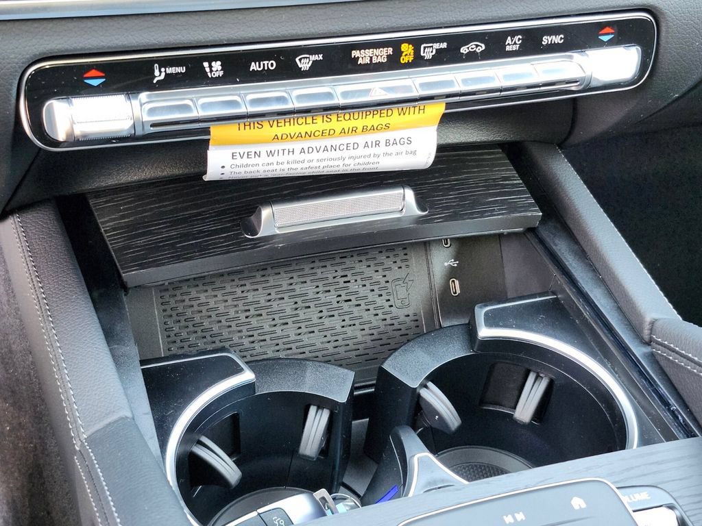 New 2026 Mercedes-Benz GLE 350 4MATIC image 22