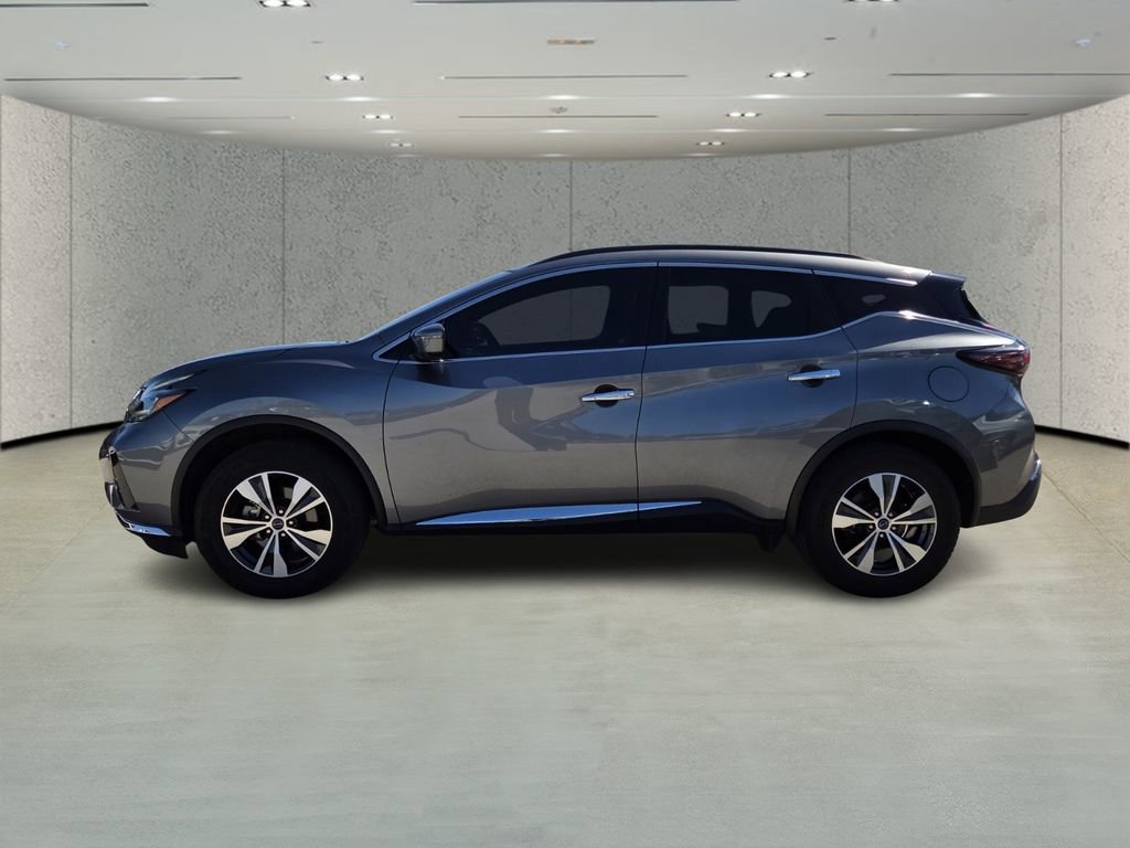 Used 2023 Nissan Murano SV image 6