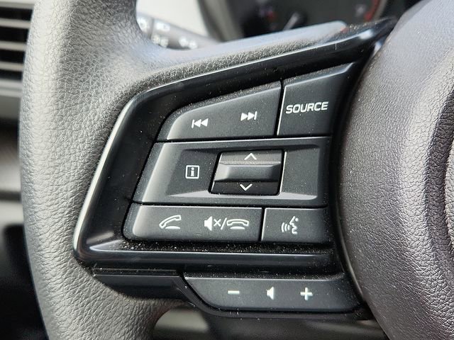 Certified 2025 Subaru Crosstrek 2.0i image 16