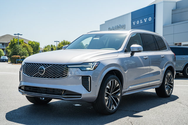 New 2027 Volvo XC90 B6 Plus AWD/4WD image 3