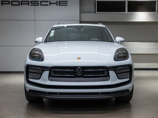 New 2026 Porsche Macan S image 7