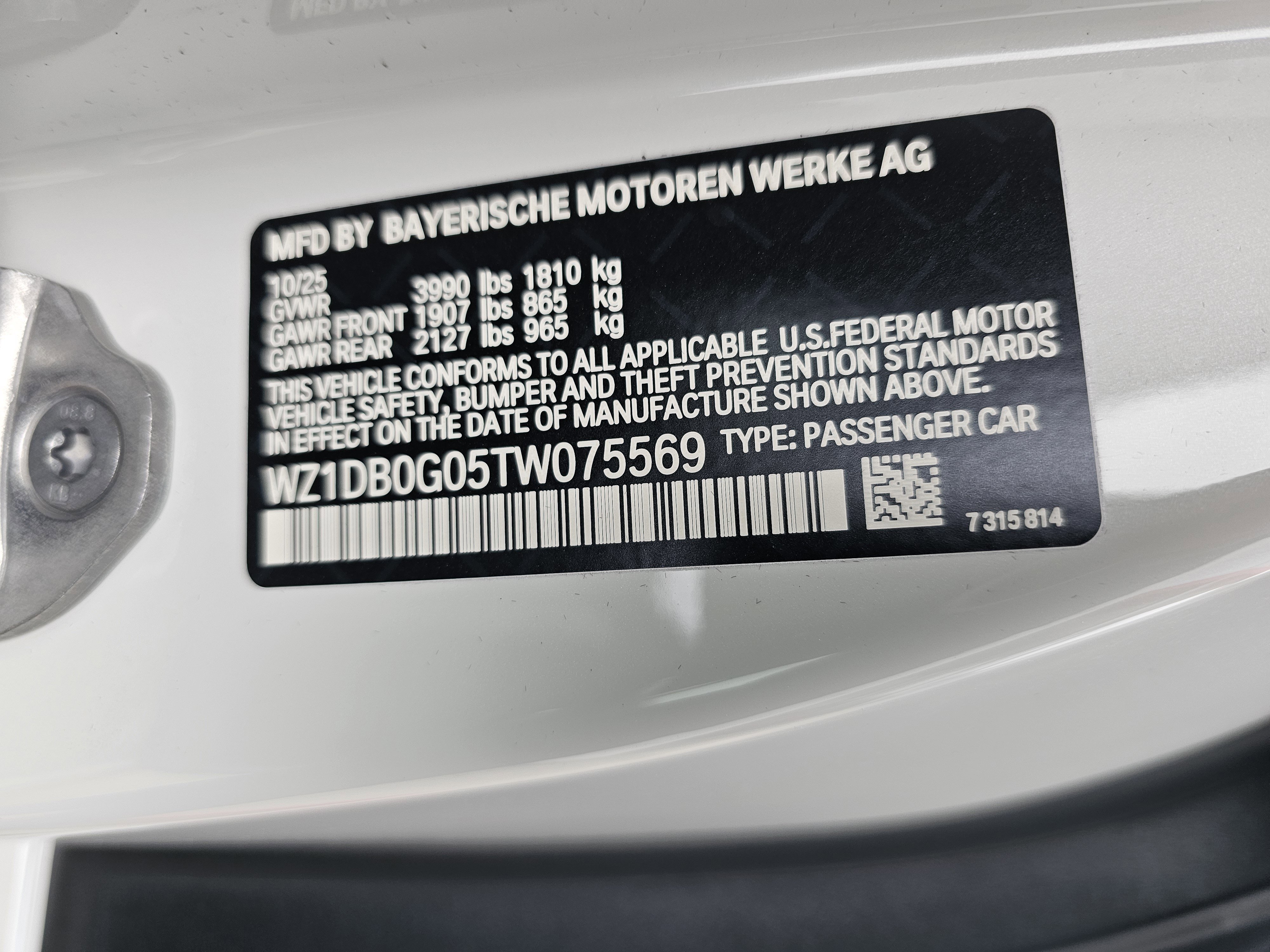 New 2026 Toyota Supra image 23