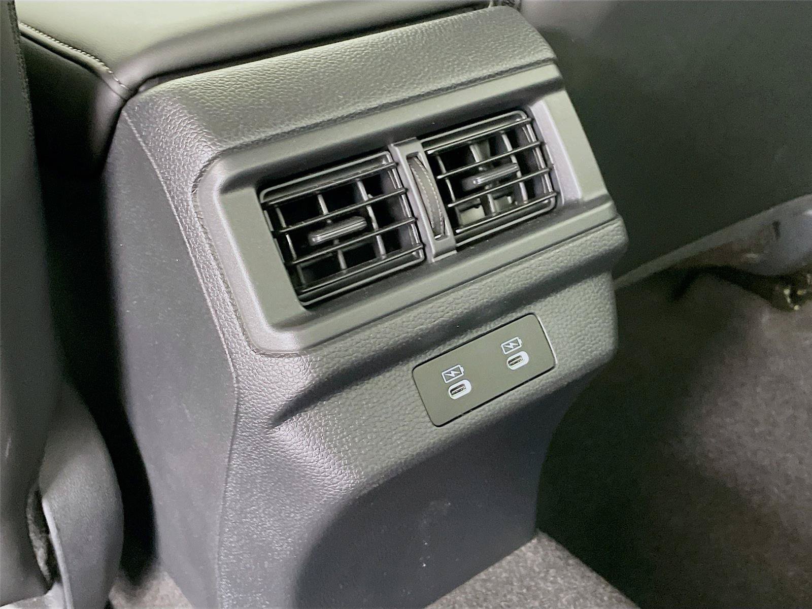 New 2026 Honda Accord Sport image 17