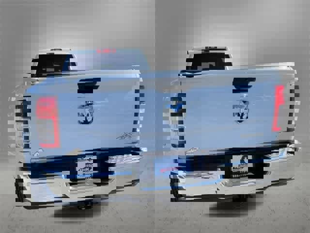 Used 2021 RAM 3500 Tradesman w/ Chrome Appearance Group image 7