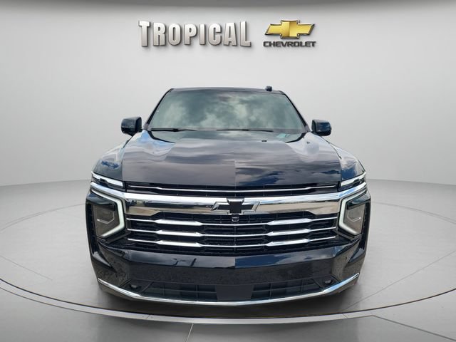 New 2026 Chevrolet Suburban LT w/ Comfort Package RWD image 8